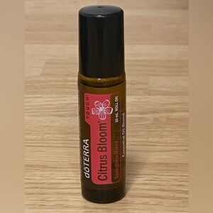 Doterra Citrus Bloom Touch Roll-On